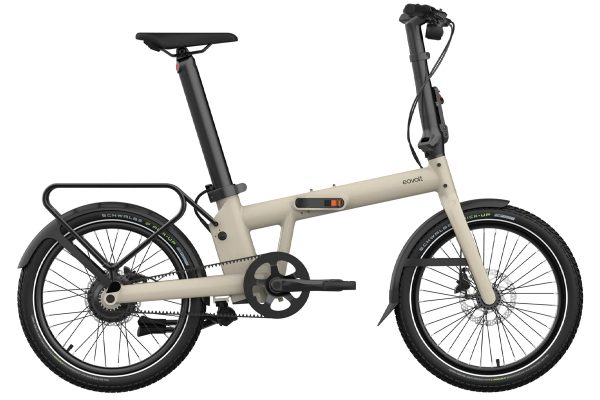 Eovolt Afternoon 20" Pro Folding 2024 | Taupe