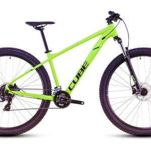 Cube Aim One 2025 | 27.5