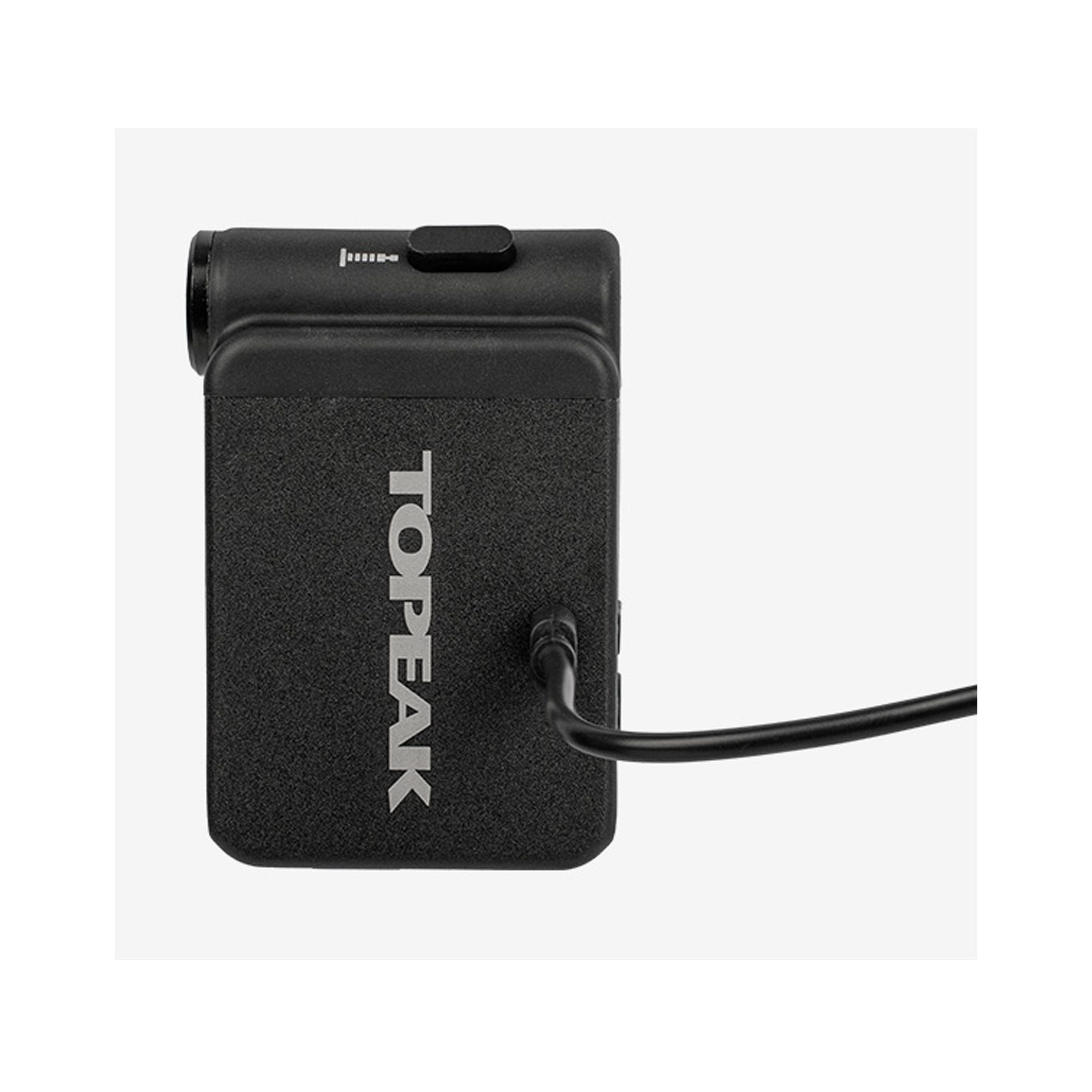 Topeak E-Booster Digital | USB Rechargeable Tyre Inflator