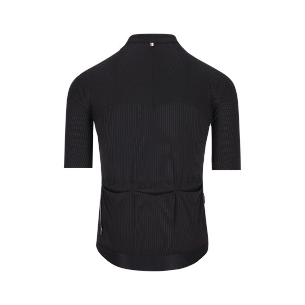 Q36.5 Dottore Pro Jersey | Black
