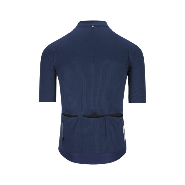 Q36.5 Dottore Pro Jersey | Navy Blue