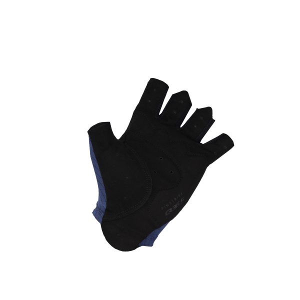 Q36.5 Dottore Pro Summer Gloves | Navy Blue