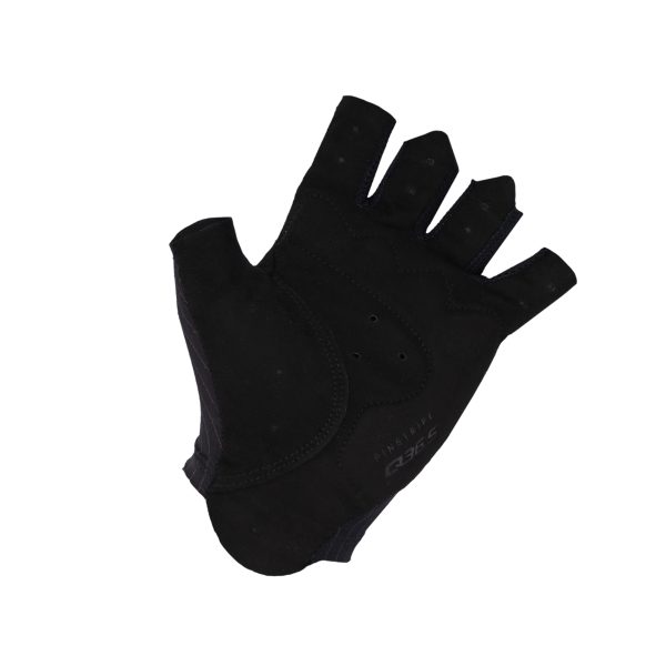 Q36.5 Dottore Pro Summer Gloves | Black