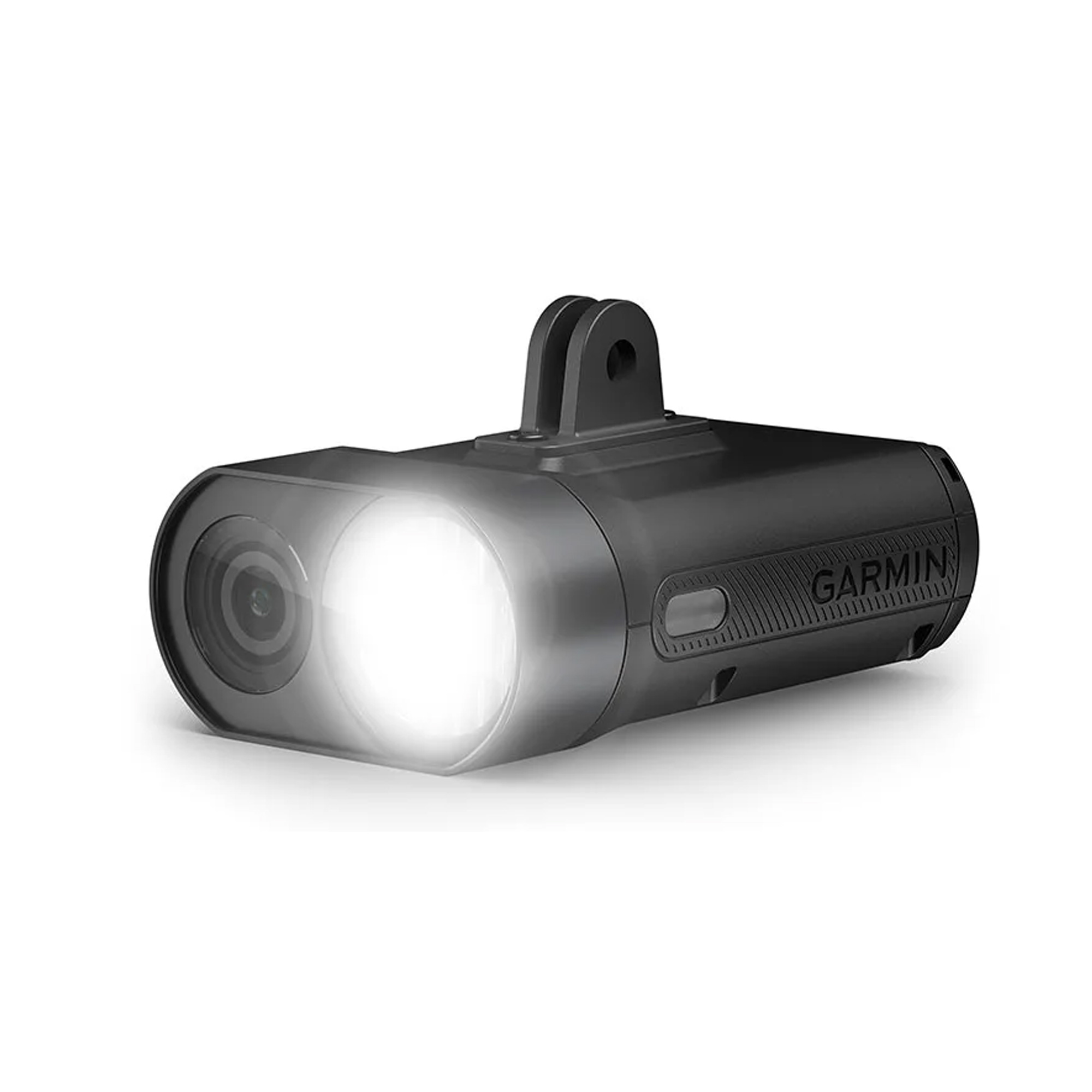 Garmin Varia Vue Headlight Camera