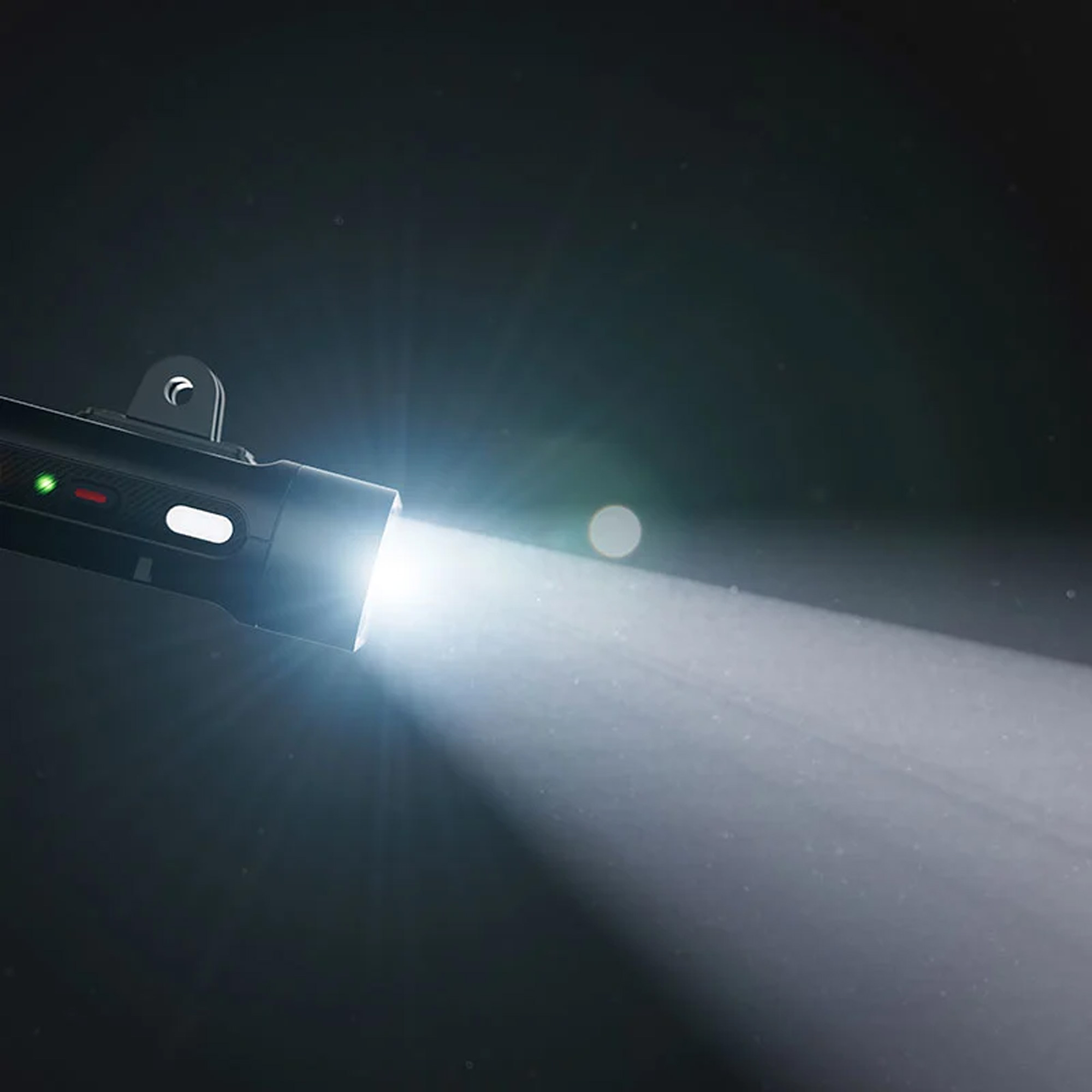 Garmin Varia Vue Headlight Camera