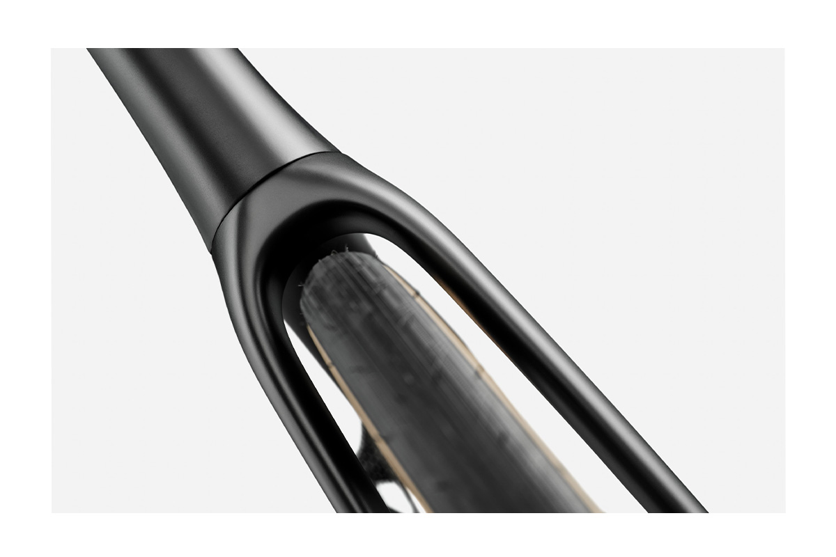 Cannondale Synapse Carbon 4 2025 | Metallic Red