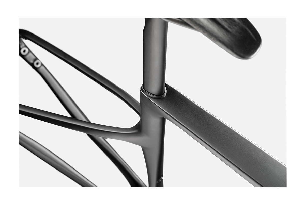 Cannondale Synapse Carbon 4 2025 | Metallic Red