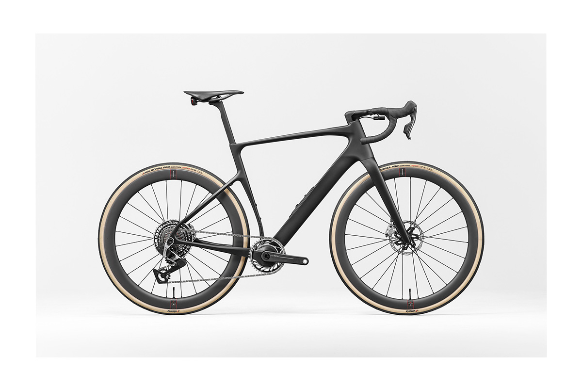 Cannondale Synapse Carbon 4 2025 | Metallic Red