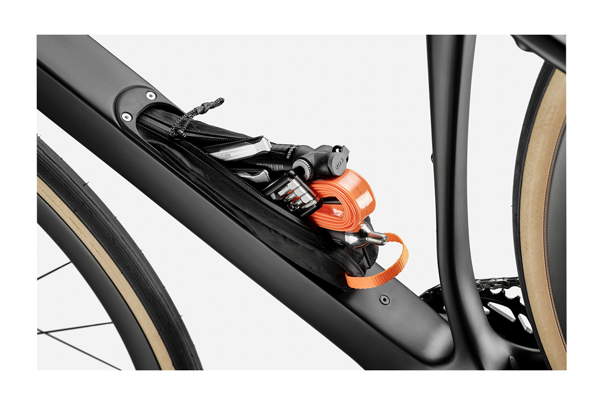 Cannondale Synapse Carbon 4 2025 | Metallic Red