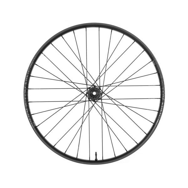 Industry Nine Hydra Enduro Boost 305 V3 27.5 Wheelset | Sram XD | Black Hub