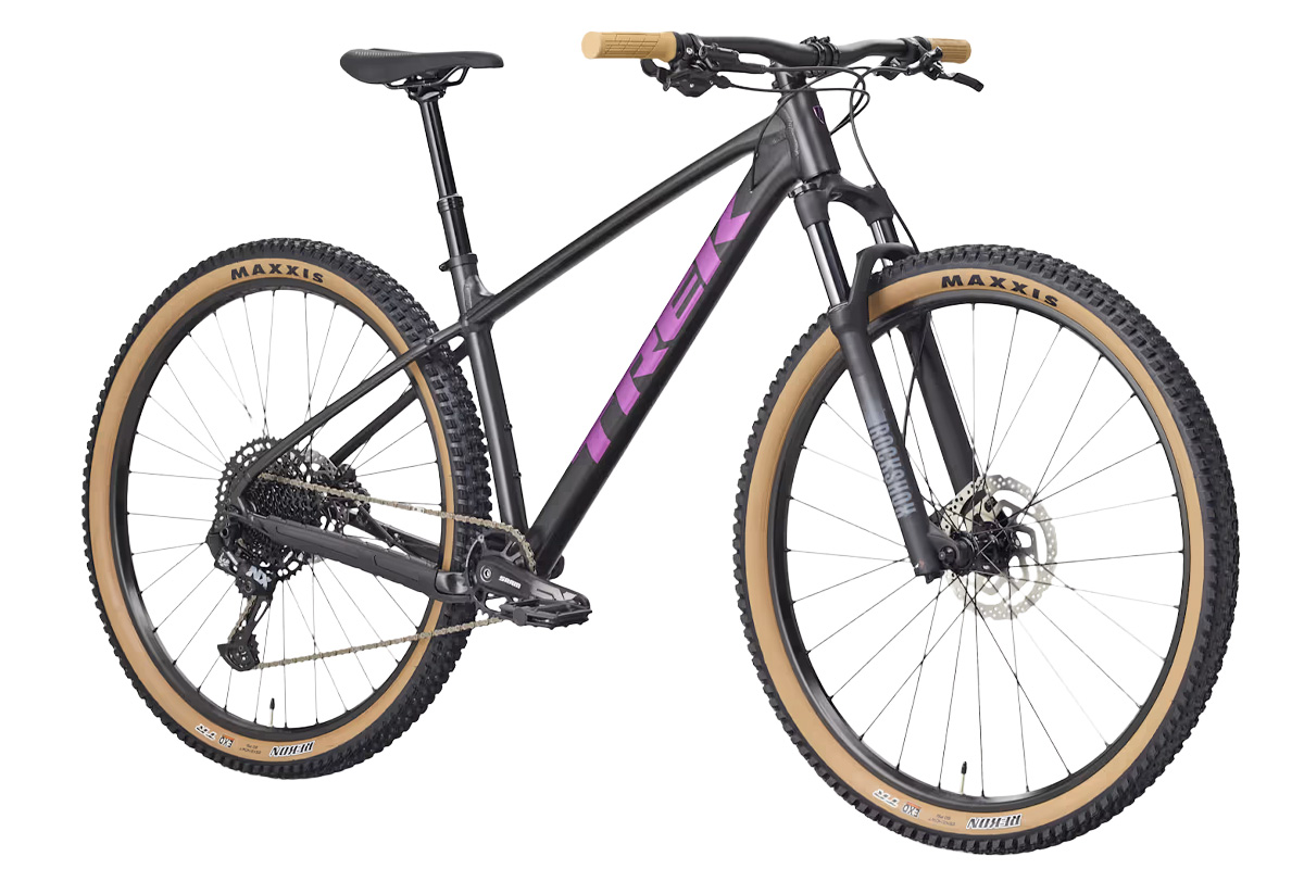 Trek Marlin 7 Gen 3 2027