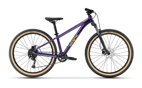 Whyte Secta 26" 2026