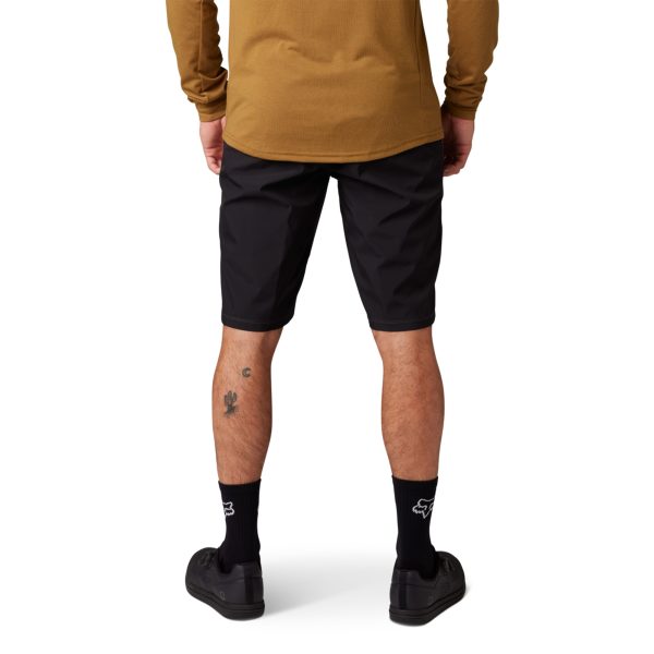Fox Ranger Water Short | Dark Shadow