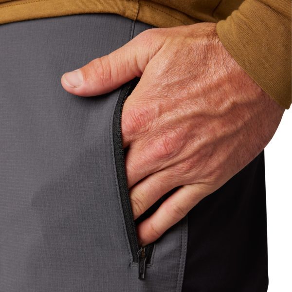 Fox Ranger Water Short | Dark Shadow