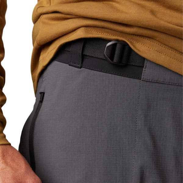 Fox Ranger Water Short | Dark Shadow