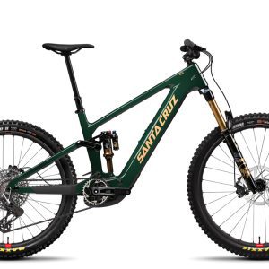 Santa Cruz Vala X0 AXS RSV 2026