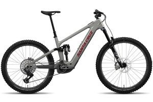 Santa Cruz Vala 1 C GX AXS 2026