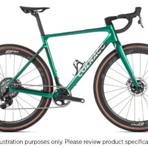 Colnago G4X 2x Shimano 2025