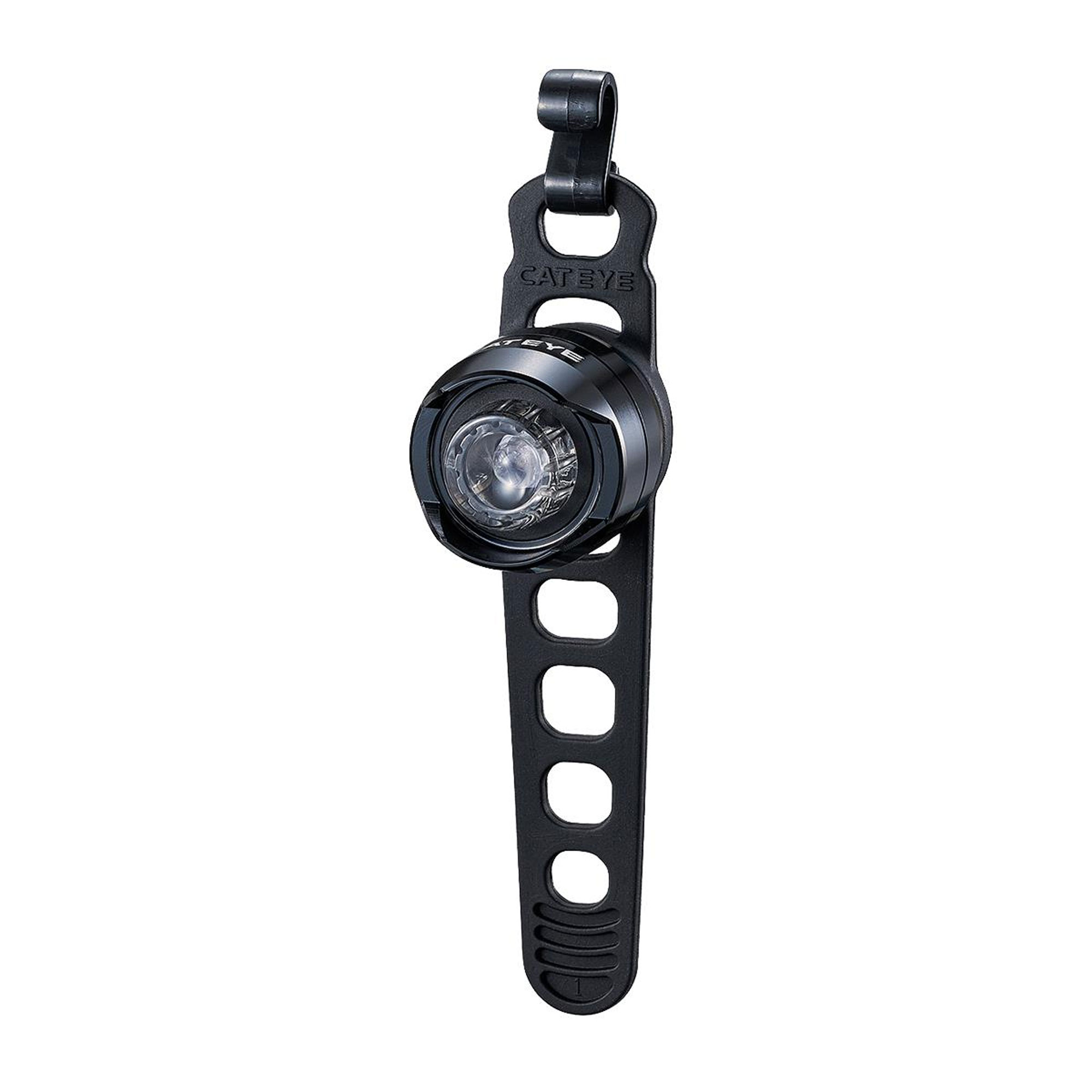 Cateye CatEye Orb Front Bike Light - Wheelbase | Price Match, FREE Postage over £50, Sale Section, Cycle To Work, 0% Finance.