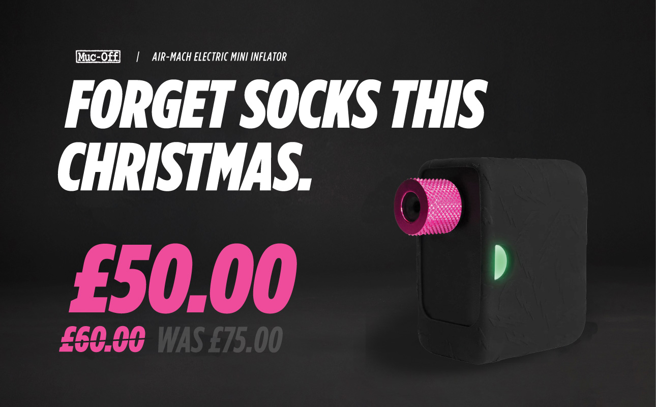 OneUp EDC Pump | 100c