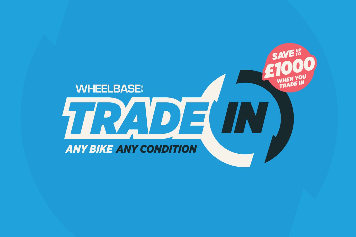 The Wheelbase Bike Trade-In Returns This January