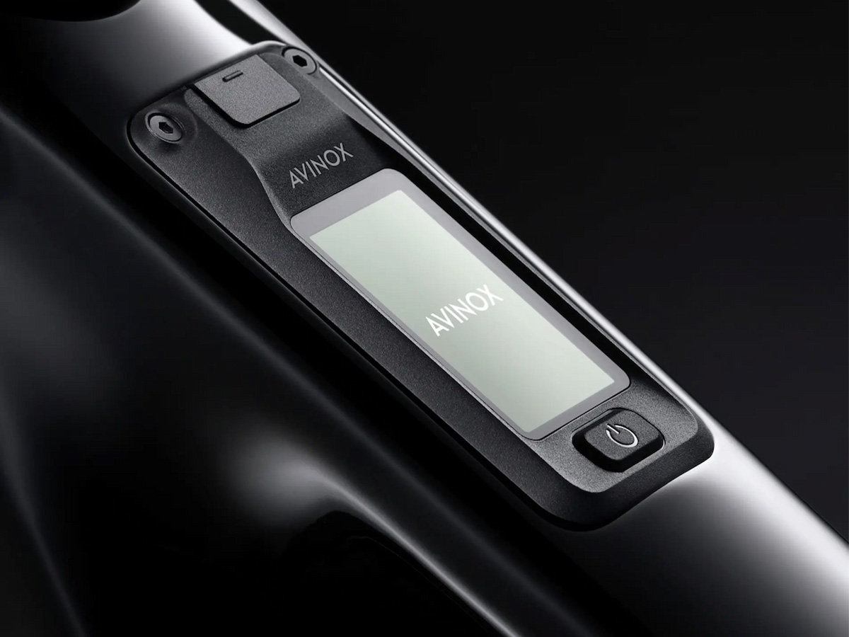 Amflow PL Carbon Pro (800Wh) 2026