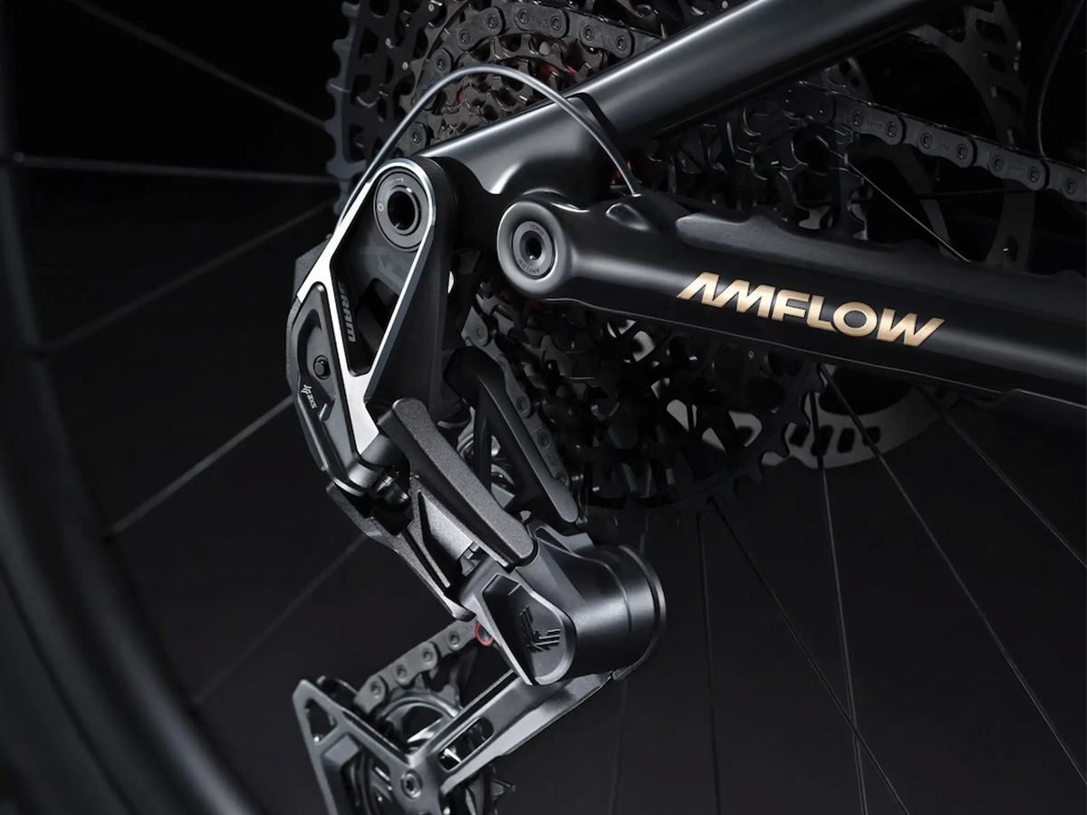 Amflow PL Carbon Pro (800Wh) 2026