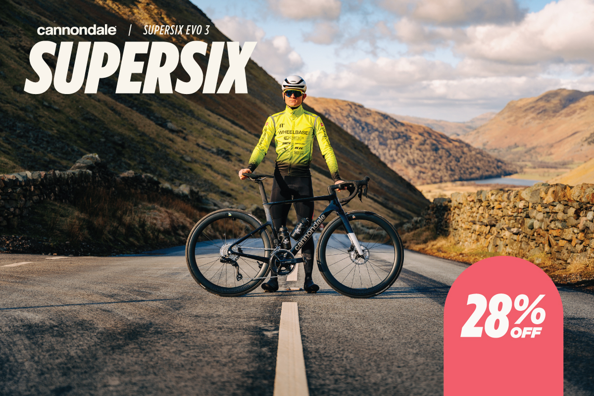 Cervelo R5 Red AXS 2026