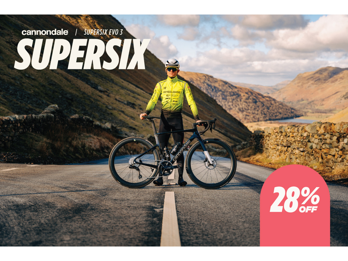 Cannondale Synapse Carbon 4 2026