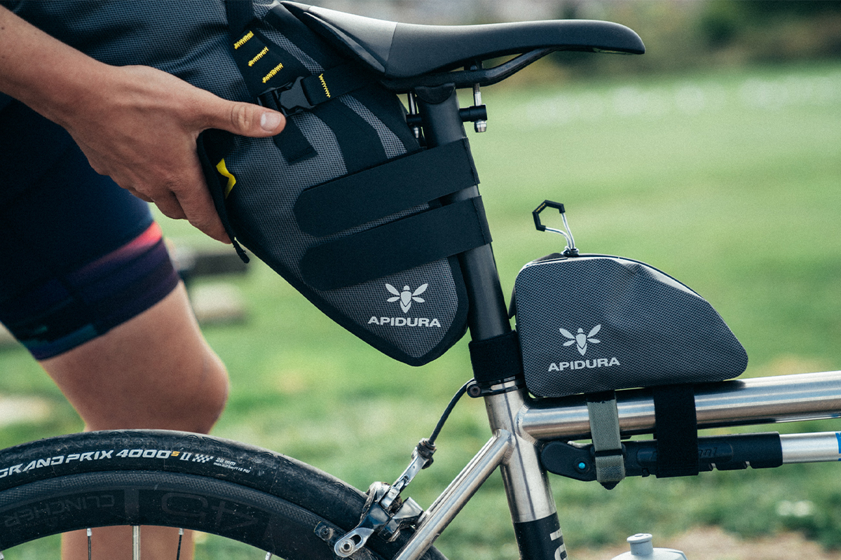 Apidura Expedition Compact Frame Pack | 4.5 Litre