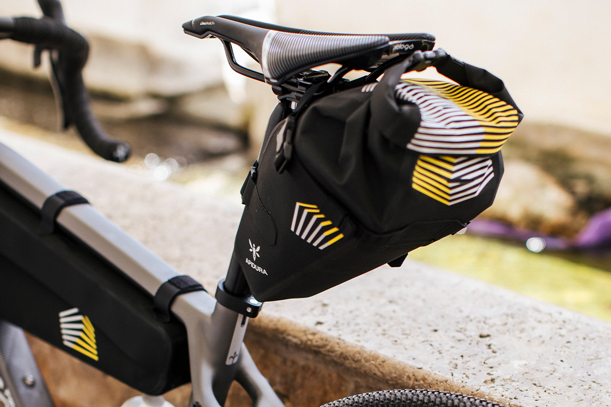 Apidura Expedition Compact Frame Pack | 4.5 Litre