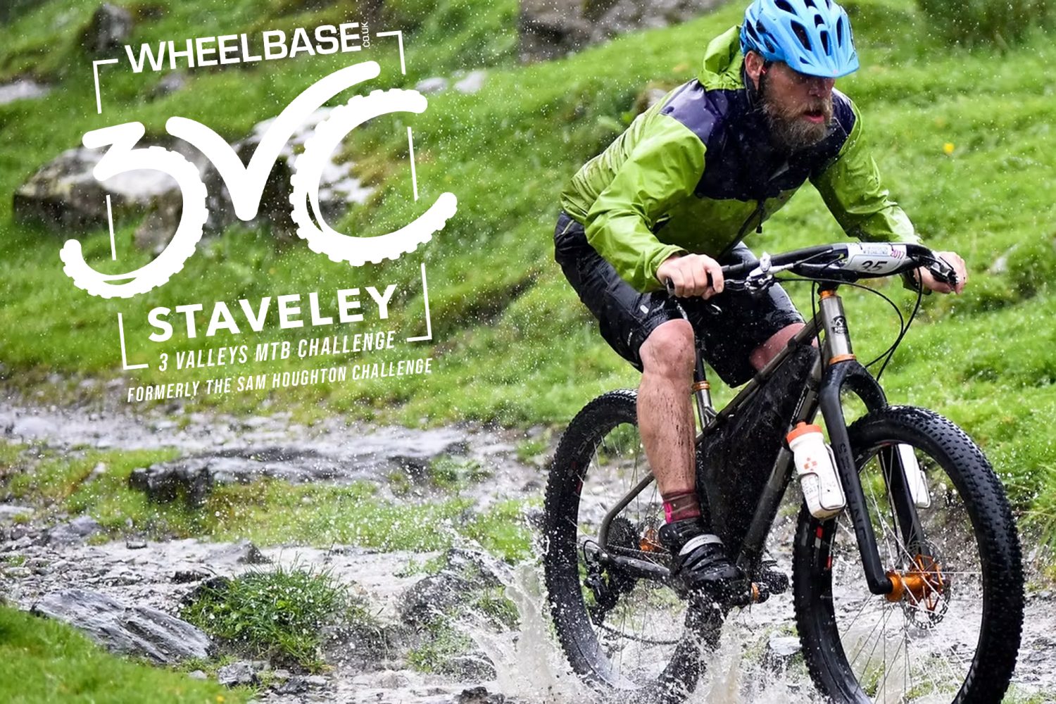 The Staveley 3 Valleys Challenge Returns for 2026