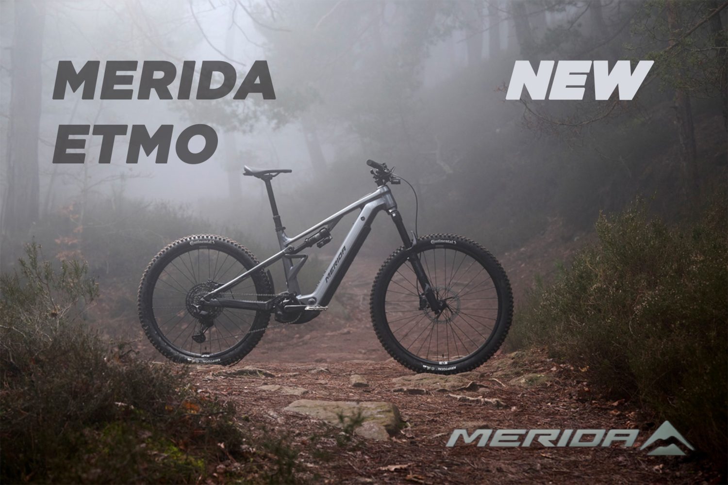 The New Merida Etmo