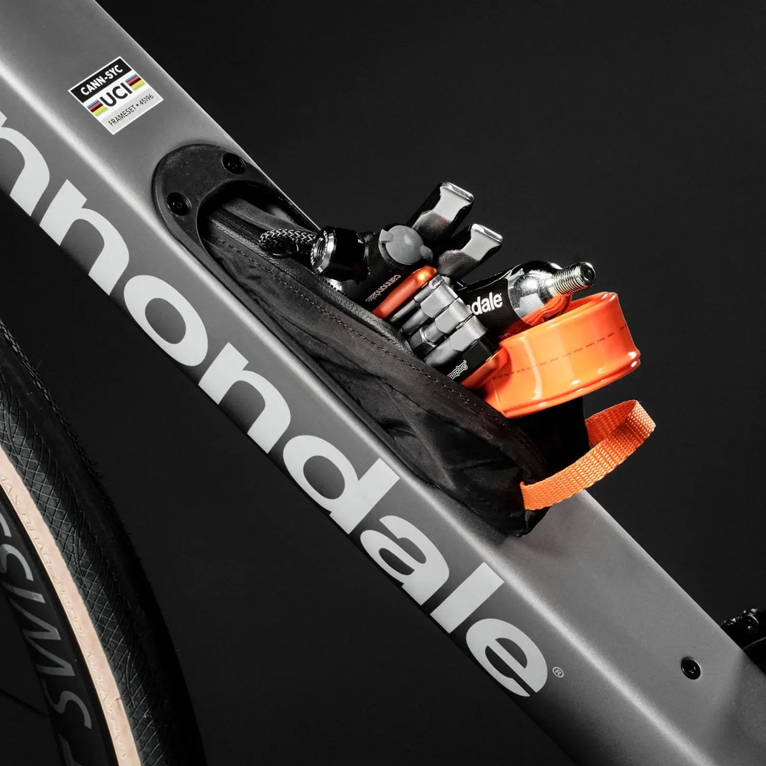 Cannondale Synapse Carbon 2 2026