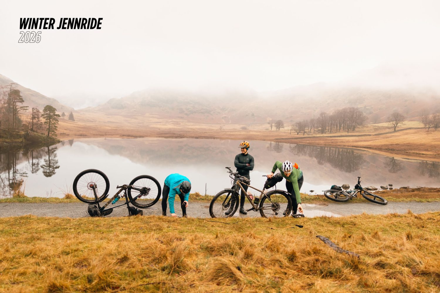 Winter Jennride 2026 | Photos