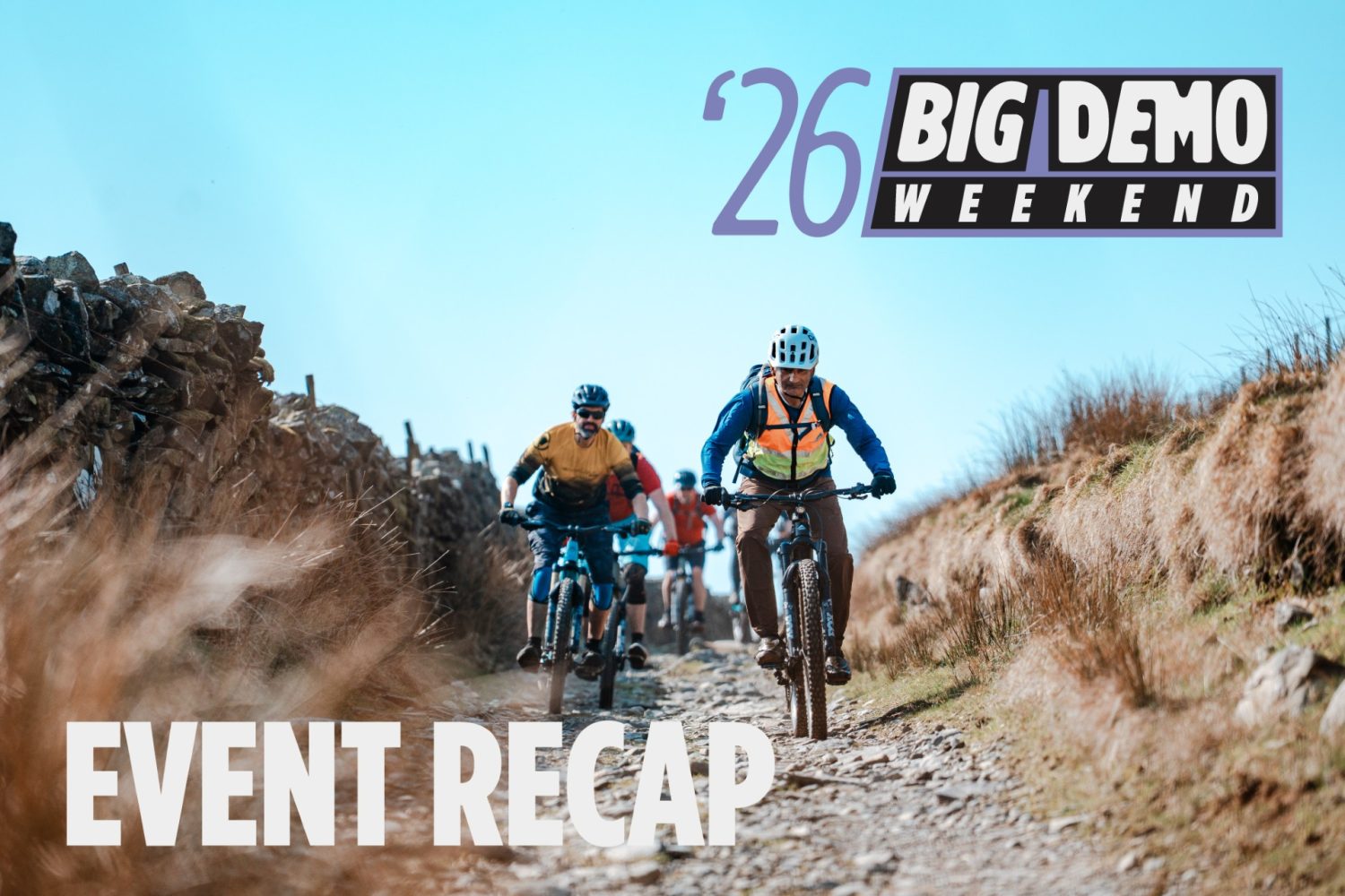 Wheelbase Big Demo Weekend – Event Recap // Photos