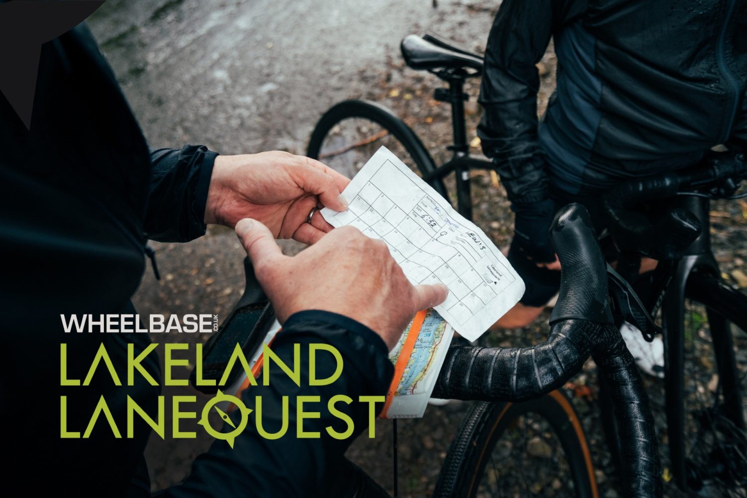 Lakeland Lanequest 2026