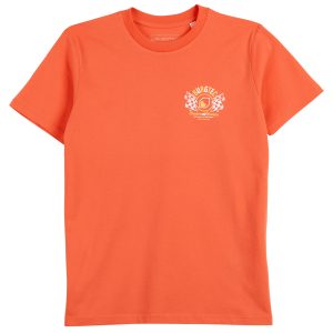 Burgtec Youth Alpine Speedway T-Shirt