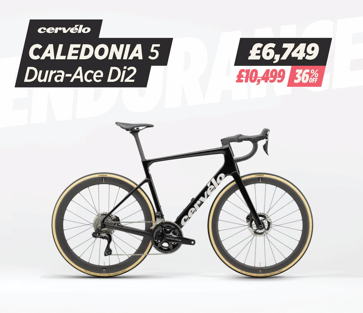 CERVELO CALEDONIA-5