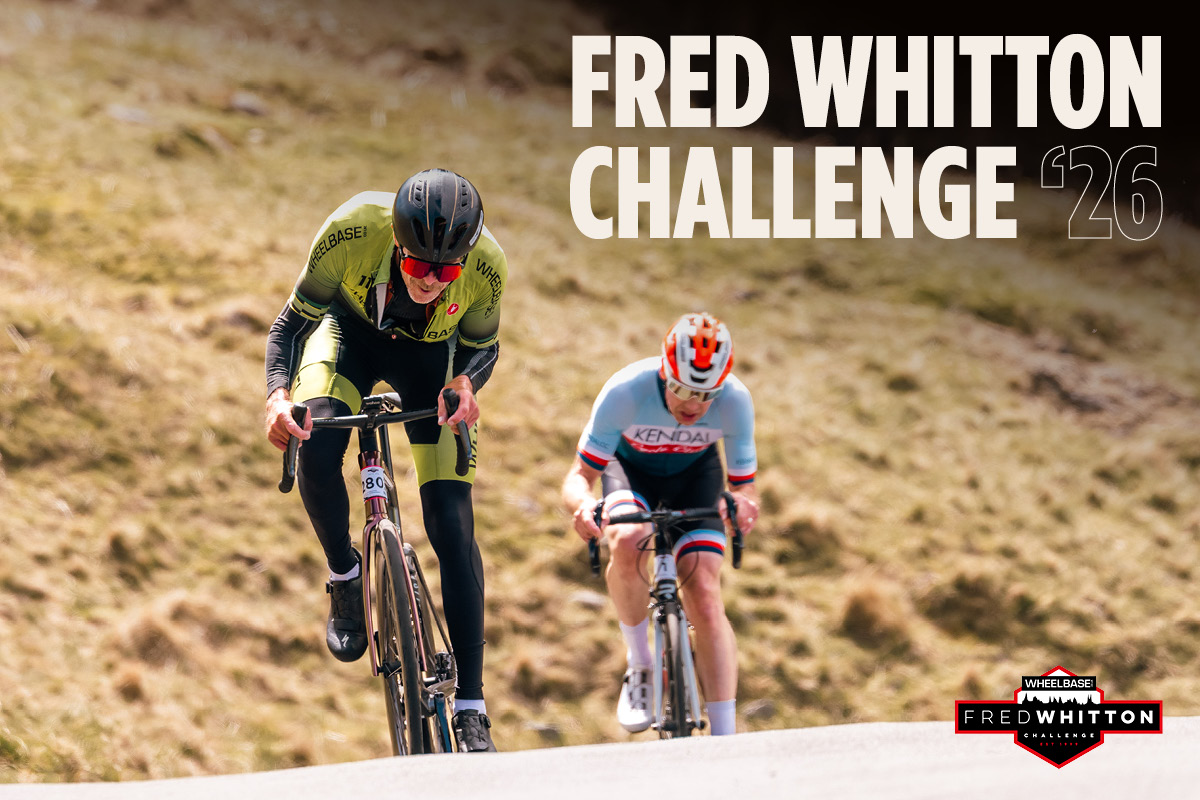 Wheelbase Fred Whitton Challenge 2026
