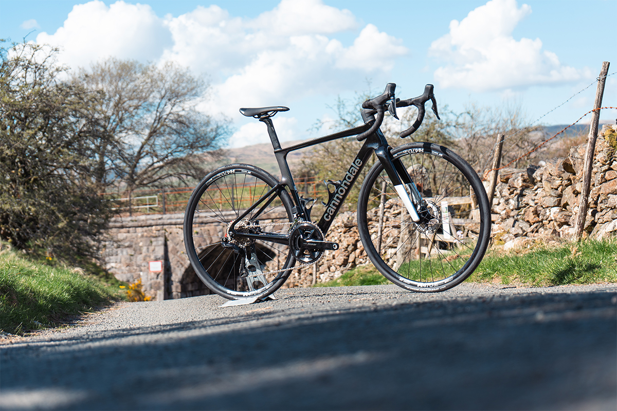Cannondale SuperSix EVO 3