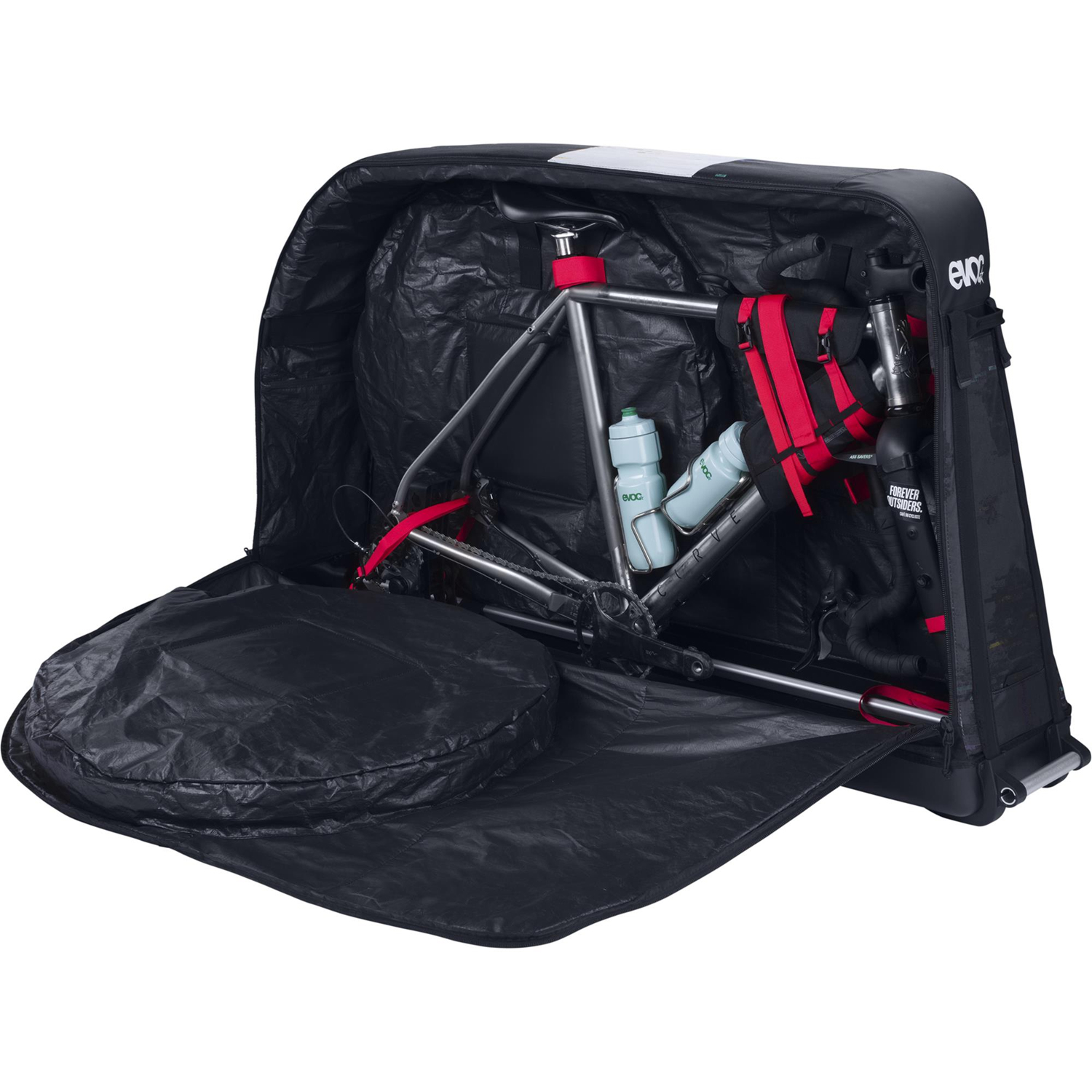 Evoc Bike Travel Bag Pro