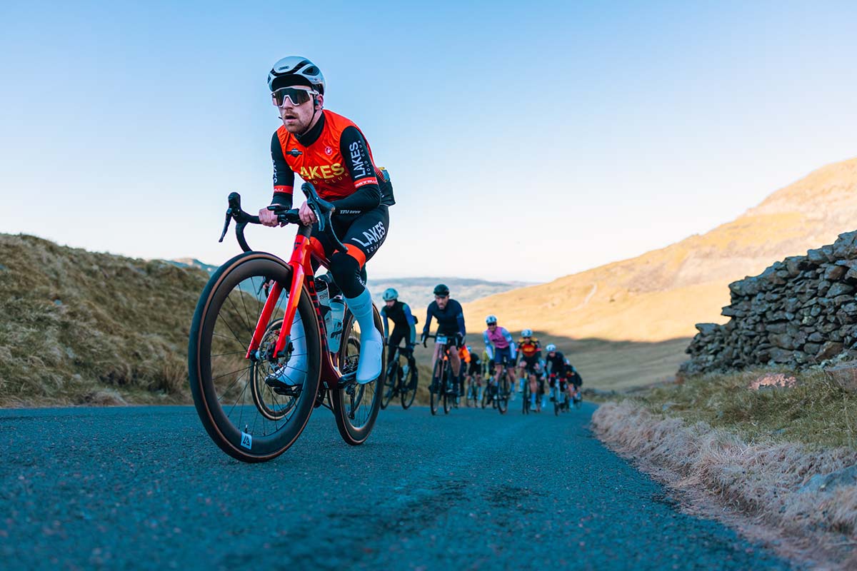 Fred Whitton Challenge 2026
