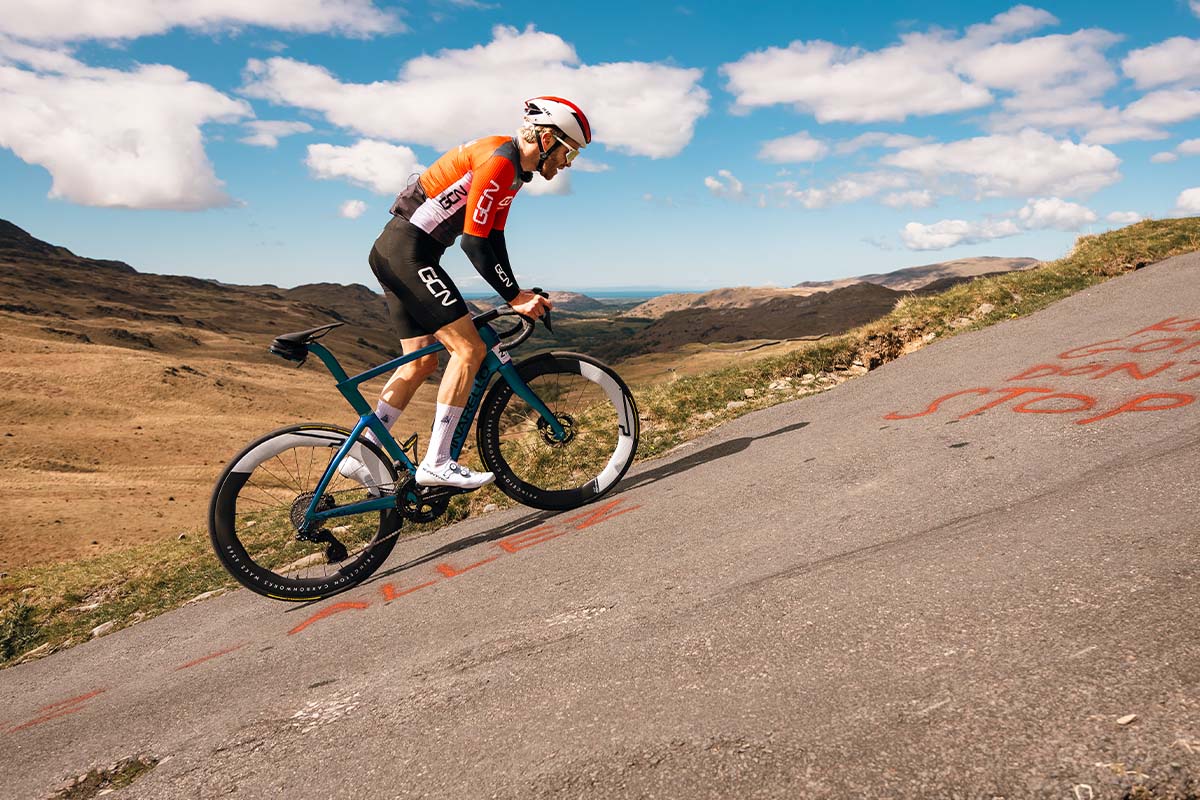 FRED WHITTON CHALLENGE 2026