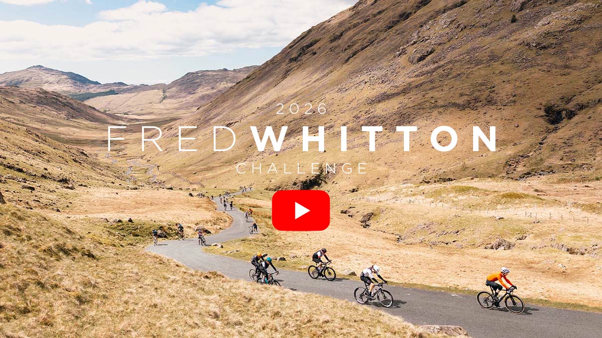 FRED WHITTON CHALLENGE 2026