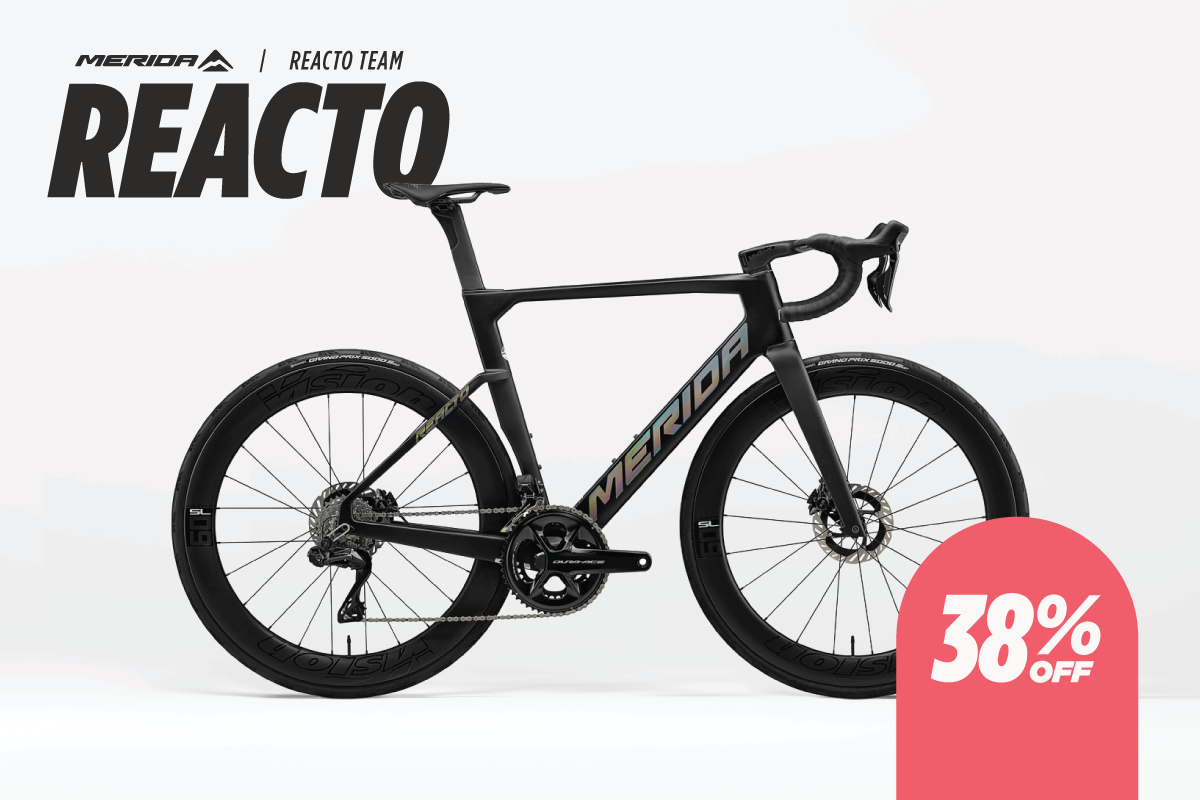 Cervelo R5 XPLR AXS 1 2026