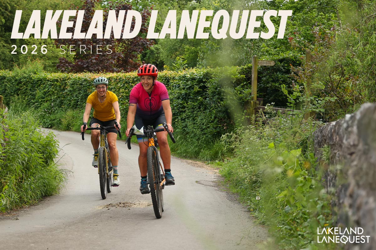 WHEELBASE Lakeland Lanequest 2026