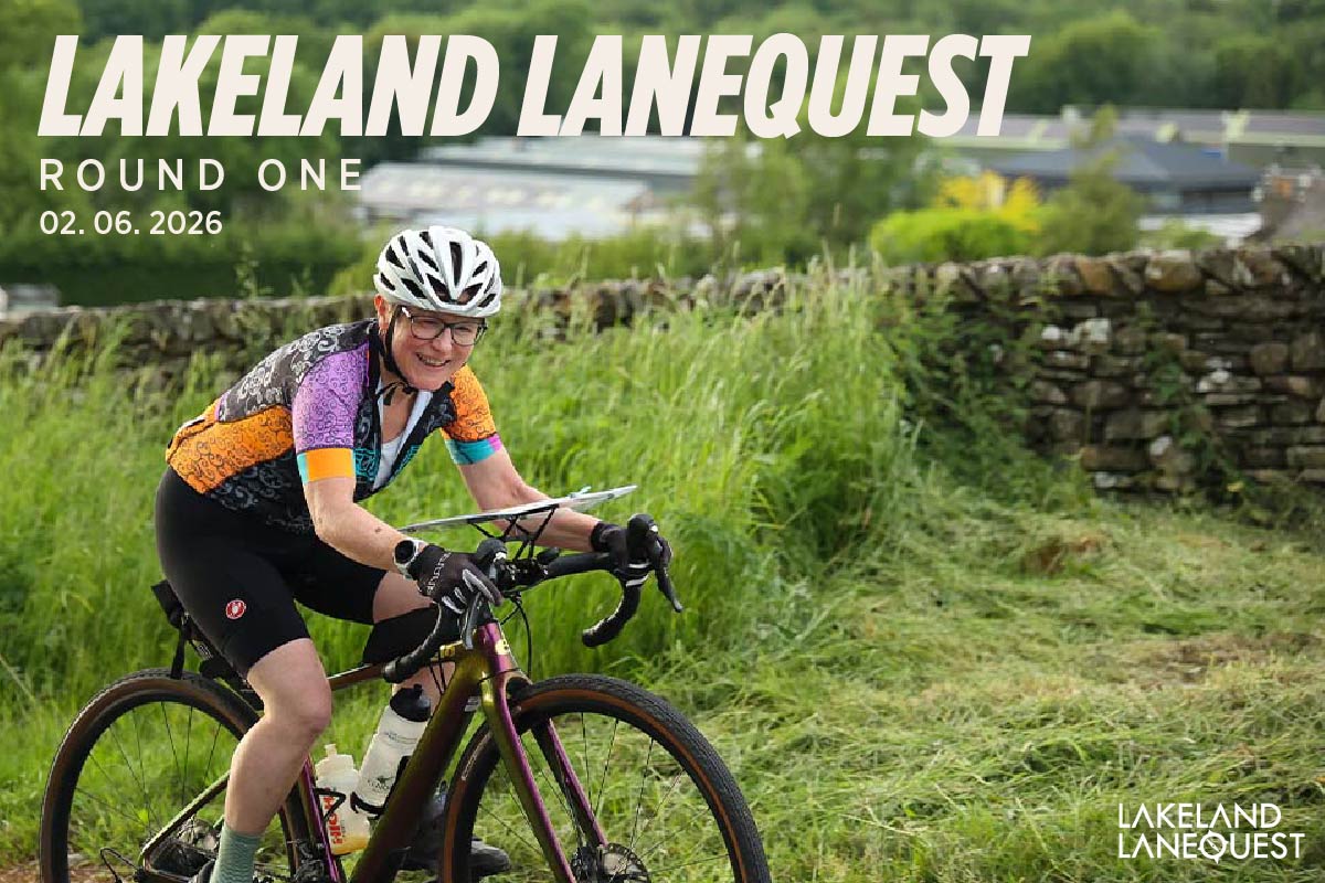 Wheelbase Lakeland Lanequest 2026 Round 1