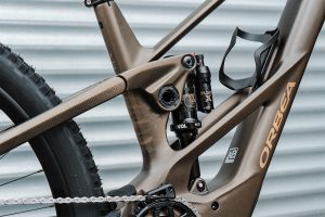 Orbea Wild LT M20 2027
