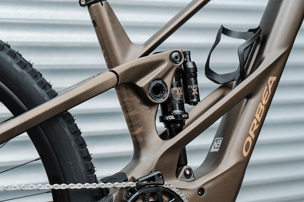 Orbea Wild LT M20 2027